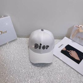 Picture of Dior Cap _SKUDiorCapdxn082472